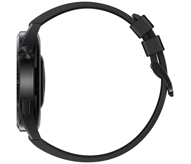 Huawei Watch GT 3 Active 46mm czarny - 692424 - zdjęcie 7